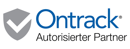 Ontrack Partner Logo