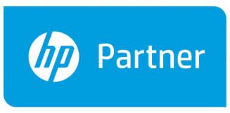 HP Partnerlogo